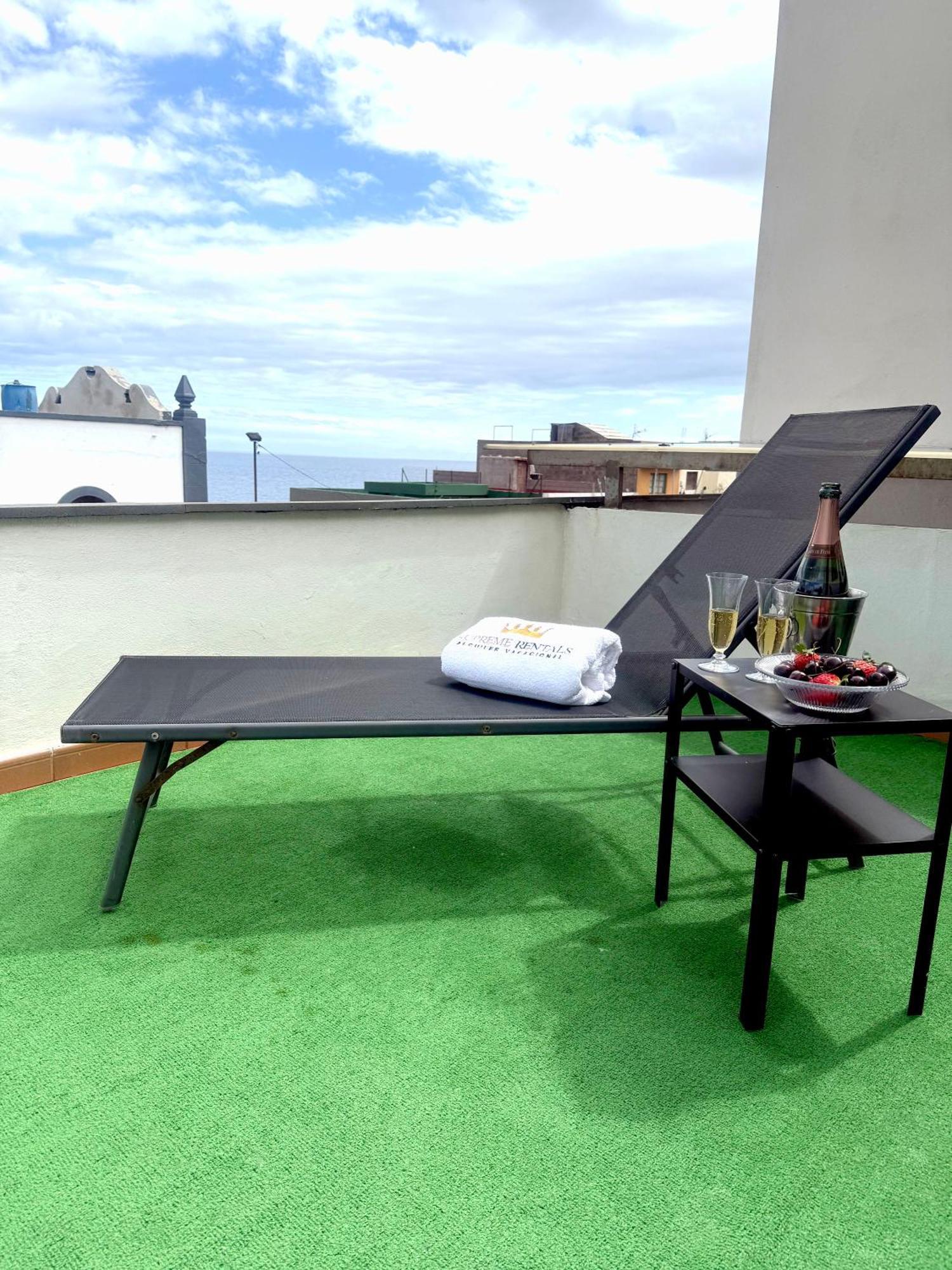 Casa vacanze Casa A 50 Metros De La Playa. Supreme Pedro El Socorro